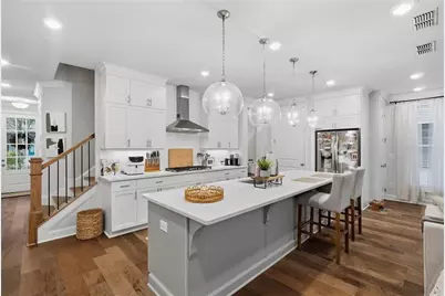 5054 Sealy Circle, Peachtree Corners, GA 30092 - Photo 2