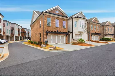 5054 Sealy Circle, Peachtree Corners, GA 30092 - Photo 30