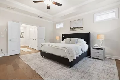 5054 Sealy Circle, Peachtree Corners, GA 30092 - Photo 32