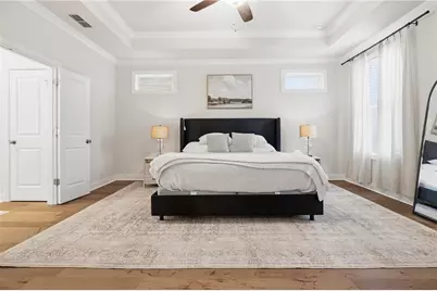 5054 Sealy Circle, Peachtree Corners, GA 30092 - Photo 28