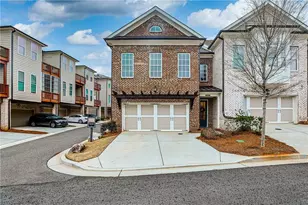 5054 Sealy Cir, Peachtree Corners, GA 30092 - Photo 1
