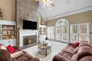 5870 Brookstone Walk NW, Acworth, GA 30101 - Photo 2