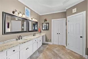 5870 Brookstone Walk NW, Acworth, GA 30101 - Photo 4