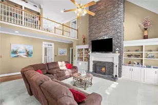 5870 Brookstone Walk NW, Acworth, GA 30101 - Photo 12