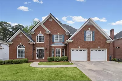 5870 Brookstone Walk NW, Acworth, GA 30101 - Photo 50