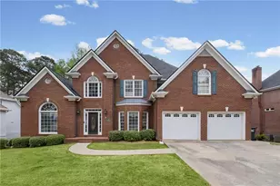 5870 Brookstone Walk NW, Acworth, GA 30101 - Photo 50