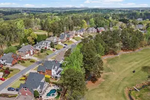 5870 Brookstone Walk NW, Acworth, GA 30101 - Photo 70