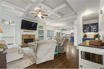 304 Grant Court, Canton, GA 30114 - Photo 4