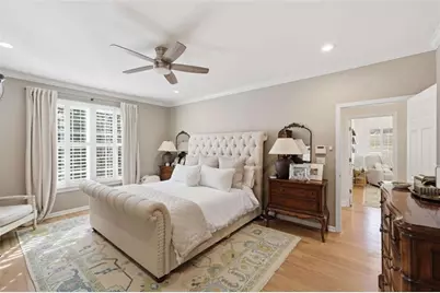 4450 Tall Hickory Trail, Gainesville, GA 30506 - Photo 50