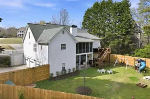 4450 Tall Hickory Trail, Gainesville, GA 30506 - Photo 20