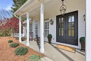 4450 Tall Hickory Trail, Gainesville, GA 30506 - Photo 4