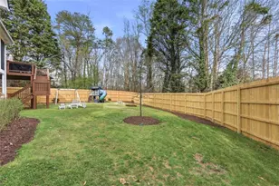 4450 Tall Hickory Trail, Gainesville, GA 30506 - Photo 6