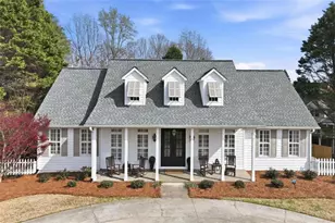 4450 Tall Hickory Trail, Gainesville, GA 30506 - Photo 10