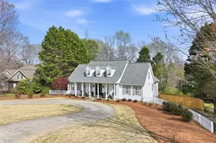 4450 Tall Hickory Trail, Gainesville, GA 30506 - Photo 12