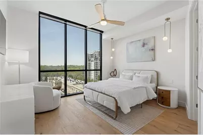 2425 Peachtree Road NE #901, Atlanta, GA 30305 - Photo 22