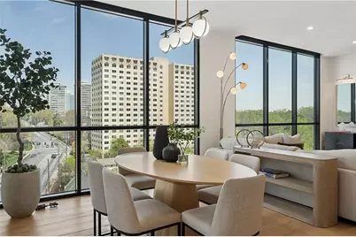 2425 Peachtree Road NE #901, Atlanta, GA 30305 - Photo 12