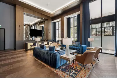 2425 Peachtree Road NE #901, Atlanta, GA 30305 - Photo 36