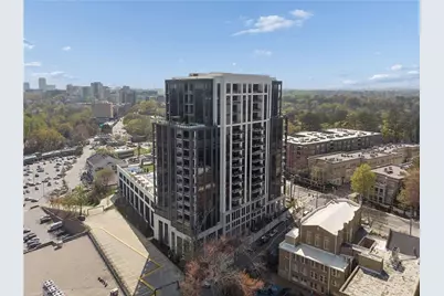 2425 Peachtree Road NE #901, Atlanta, GA 30305 - Photo 48