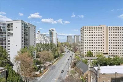 2425 Peachtree Road NE #901, Atlanta, GA 30305 - Photo 46