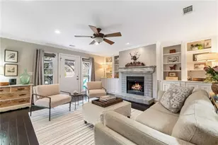 330 Devon Ct, Alpharetta, GA 30004 - Photo 10