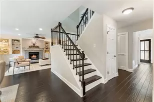 330 Devon Ct, Alpharetta, GA 30004 - Photo 6