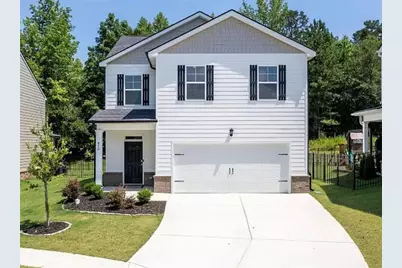 470 Shasta Court, Hoschton, GA 30548 - Photo 2