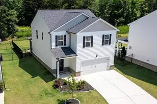 470 Shasta Ct, Hoschton, GA 30548 - Photo 1