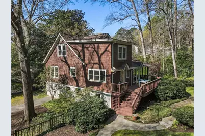 335 Winnona Drive, Decatur, GA 30030 - Photo 32