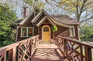 335 Winnona Dr, Decatur, GA 30030 - Photo 1