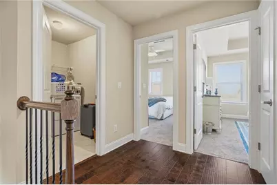 1742 Giddens Alley, Atlanta, GA 30341 - Photo 18