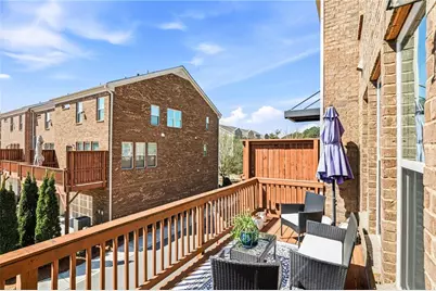 1742 Giddens Alley, Atlanta, GA 30341 - Photo 26