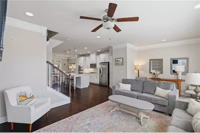 1742 Giddens Alley, Atlanta, GA 30341 - Photo 10