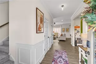 169 Red Oak Ln, Calhoun, GA 30701 - Photo 8