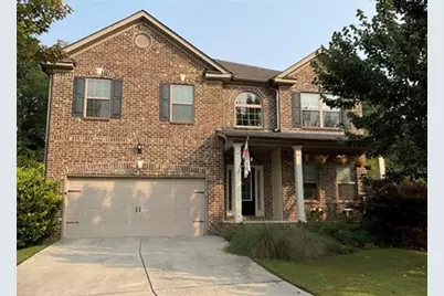 1526 Silver Mist Circle, Powder Springs, GA 30127 - Photo 1