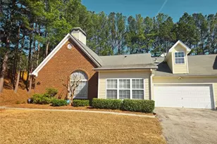 1556 Settlers Walk Ct, Marietta, GA 30060 - Photo 1