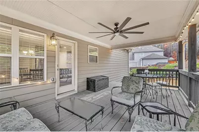 64 Red Hawk Way, Dallas, GA 30132 - Photo 54