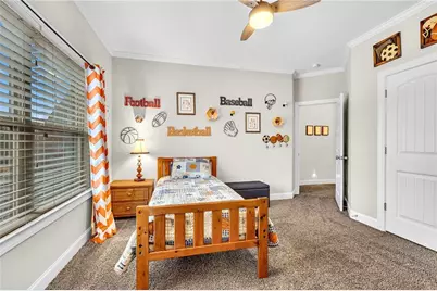 64 Red Hawk Way, Dallas, GA 30132 - Photo 34