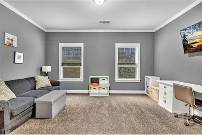 64 Red Hawk Way, Dallas, GA 30132 - Photo 38