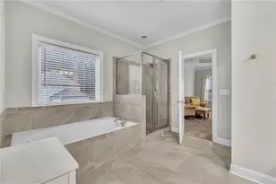 64 Red Hawk Way, Dallas, GA 30132 - Photo 4