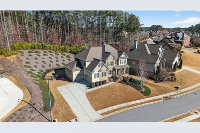 64 Red Hawk Way, Dallas, GA 30132 - Photo 58