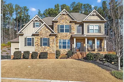 64 Red Hawk Way, Dallas, GA 30132 - Photo 2