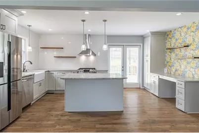 1660 White Oak Way, Decatur, GA 30032 - Photo 12