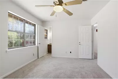 256 Jefferson Circle, Macon, GA 31220 - Photo 4