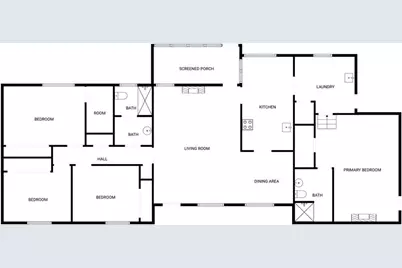 256 Jefferson Circle, Macon, GA 31220 - Photo 38