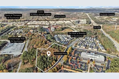 2650 Northwinds Parkway, Alpharetta, GA 30009 - Photo 1