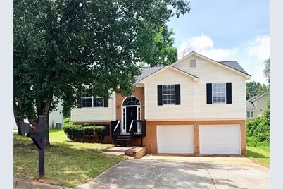 5695 Cedar Croft Lane, Lithonia, GA 30058 - Photo 1
