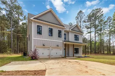 4070 Highway 81 E, McDonough, GA 30252 - Photo 2