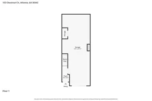 152 Chestnut Cir, Atlanta, GA 30342 - Photo 18