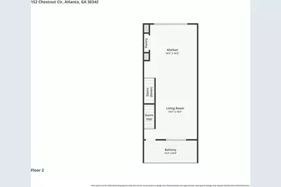 152 Chestnut Circle, Atlanta, GA 30342 - Photo 54