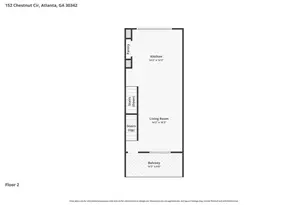 152 Chestnut Cir, Atlanta, GA 30342 - Photo 54